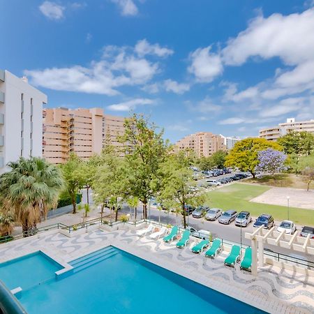 Talia XI - Pool Near The Beach - Vilamoura Kültér fotó